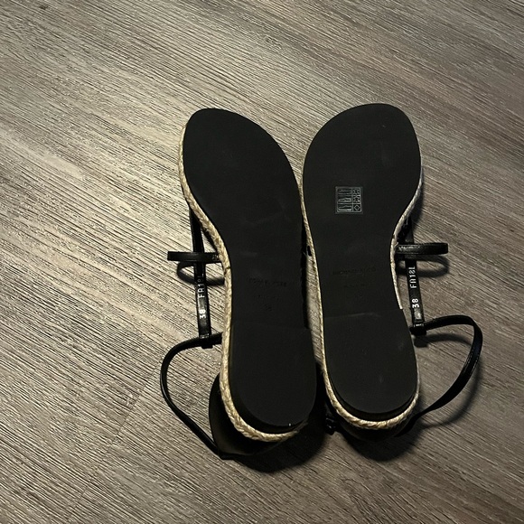 NWT Michael Kors Collection Sandals . - Picture 2 of 6